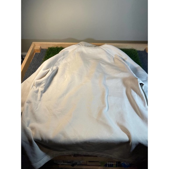 Nike Golf 1/4 Zip Mens Size Large - Picture 2 of 6